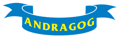 Andragog